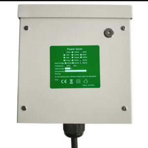 جهاز توفير الكهرباء T400